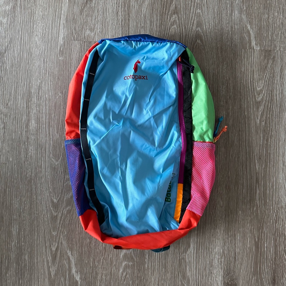 Cotopaxi Backpack